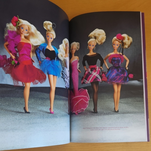 Barbie – Dressing Barbie (2019) - Picture 15 of 16